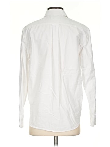 Everlane Long Sleeve Button-Down Shirt (view 2)