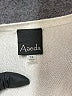 Aaeda Hearts Ivory Pullover Sweater Size 1X - photo 7