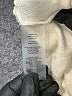 Aaeda Hearts Ivory Pullover Sweater Size 1X - photo 8