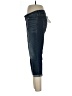 Denizen from Levi's Blue Jeans Size 12 - photo 5