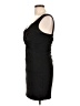 Emerald Sundae 100% Polyester Black Cocktail Dress Size L - photo 5