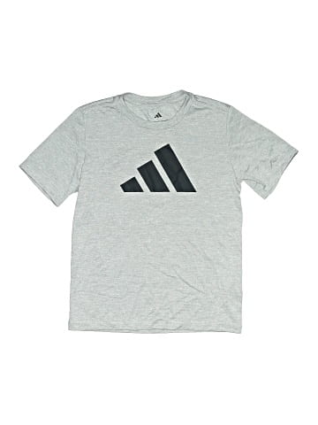 Adidas Short Sleeve T-Shirt (view 1)