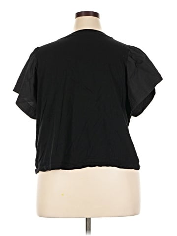 Old Navy Short Sleeve T-Shirt (view 2)