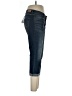 Denizen from Levi's Blue Jeans Size 12 - photo 4