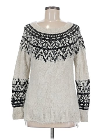 Knox Rose Pullover Sweater (view 1)