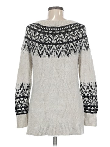 Knox Rose Pullover Sweater (view 2)