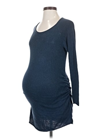 Liz Lange Maternity for Target Casual Dress (view 1)