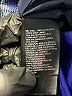 The North Face 100% Polyester Blue Jacket Size XS - photo 8