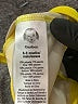Gerber Polka Dots Yellow Two Piece Swimsuit Size 6-9 mo - photo 3