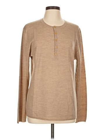 Zadig & Voltaire Wool Pullover Sweater (view 1)