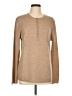 Zadig & Voltaire 100% Wool Tan Wool Pullover Sweater Size L - photo 1