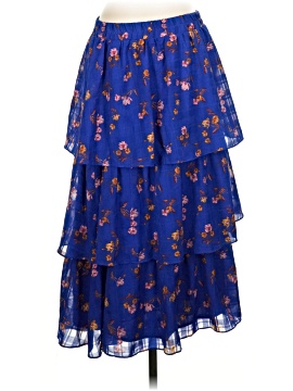 Draper James Rsvp Casual Skirt