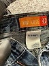 Old Navy 100% Cotton Blue Jeans Size 3T - photo 3