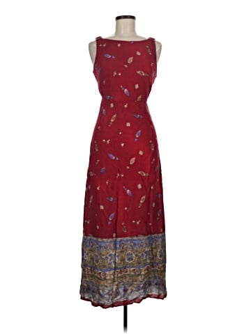 Caren Desiree Casual Dress (view 1)