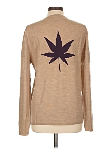 Zadig & Voltaire Wool Pullover Sweater (view 2)