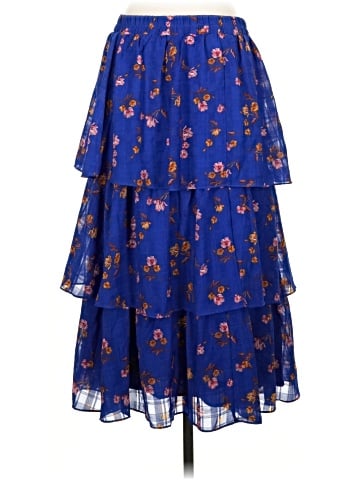 Draper James RSVP Casual Skirt (view 2)