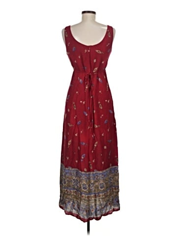 Caren Desiree Casual Dress (view 2)
