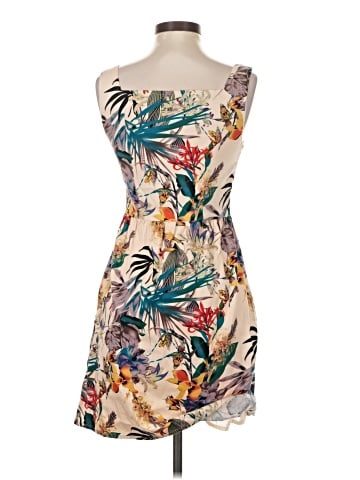 eShakti Cocktail Dress (view 2)