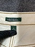 Wild Fable 100% Cotton Ivory Jeans Size 16 - photo 4
