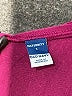 Old Navy - Maternity Burgundy Jumpsuit Size Sm Maternity - photo 3