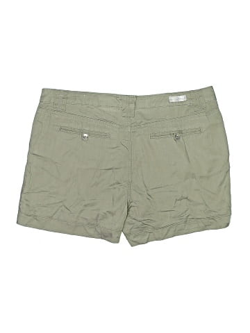 Seven7 Khaki Shorts (view 2)