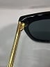 Gucci Blue Sunglasses One size - photo 6