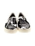 Tory Burch White Silver Sneakers Size 6 1/2 - photo 2
