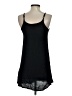 Mossimo Supply Co. 100% Rayon Black Casual Dress Size XS - photo 2