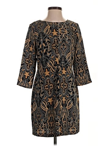 Tahari Casual Dress (view 1)