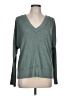 Buffalo by David Bitton Green Pullover Sweater Size L - photo 1