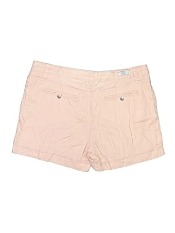 Seven7 Khaki Shorts (view 2)