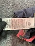 Boden Gray Short Sleeve Blouse Size 6 - photo 8