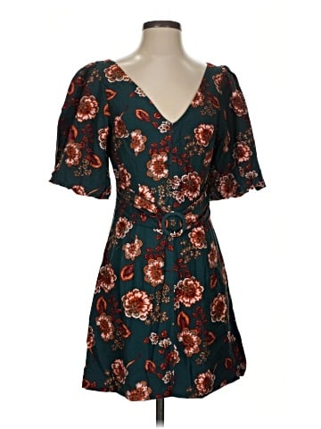 Minkpink Casual Dress (view 1)