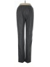 Carlisle Chevron-herringbone Gray Dress Pants Size 10 - photo 2
