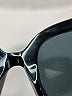 Gucci Blue Sunglasses One size - photo 5