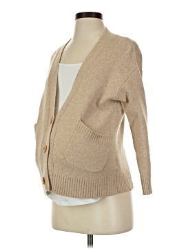 Emilia George Cardigan