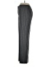 Carlisle Chevron-herringbone Gray Dress Pants Size 10 - photo 5