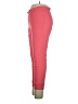 Crown & Ivy Color Block Pink Active Pants Size 16 - photo 5