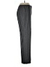 Carlisle Chevron-herringbone Gray Dress Pants Size 10 - photo 4