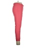 Crown & Ivy Color Block Pink Active Pants Size 16 - photo 4