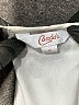 Candie's Print Ivory Casual Dress Size M - photo 7