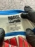 Marvel 100% Cotton Blue 3/4 Sleeve T-Shirt Size 4T - photo 3