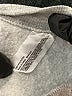 Assorted Brands 100% Polyester Gray Sweatshirt Size L - photo 7