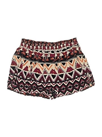 Angie Shorts (view 1)