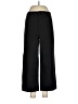 Tribal Black Casual Pants Size 6 - photo 1