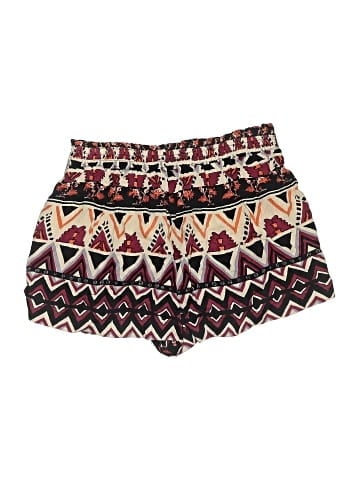 Angie Shorts (view 2)