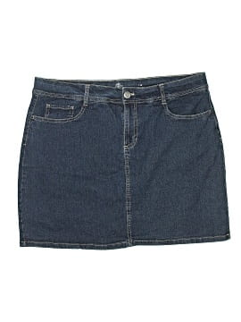 St. John's Bay Skort