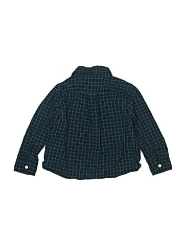 Ralph Lauren Long Sleeve Button-Down Shirt (view 2)