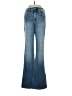 Flying Monkey Blue Jeans Size 26 waist - photo 1
