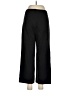 Tribal Black Casual Pants Size 6 - photo 2